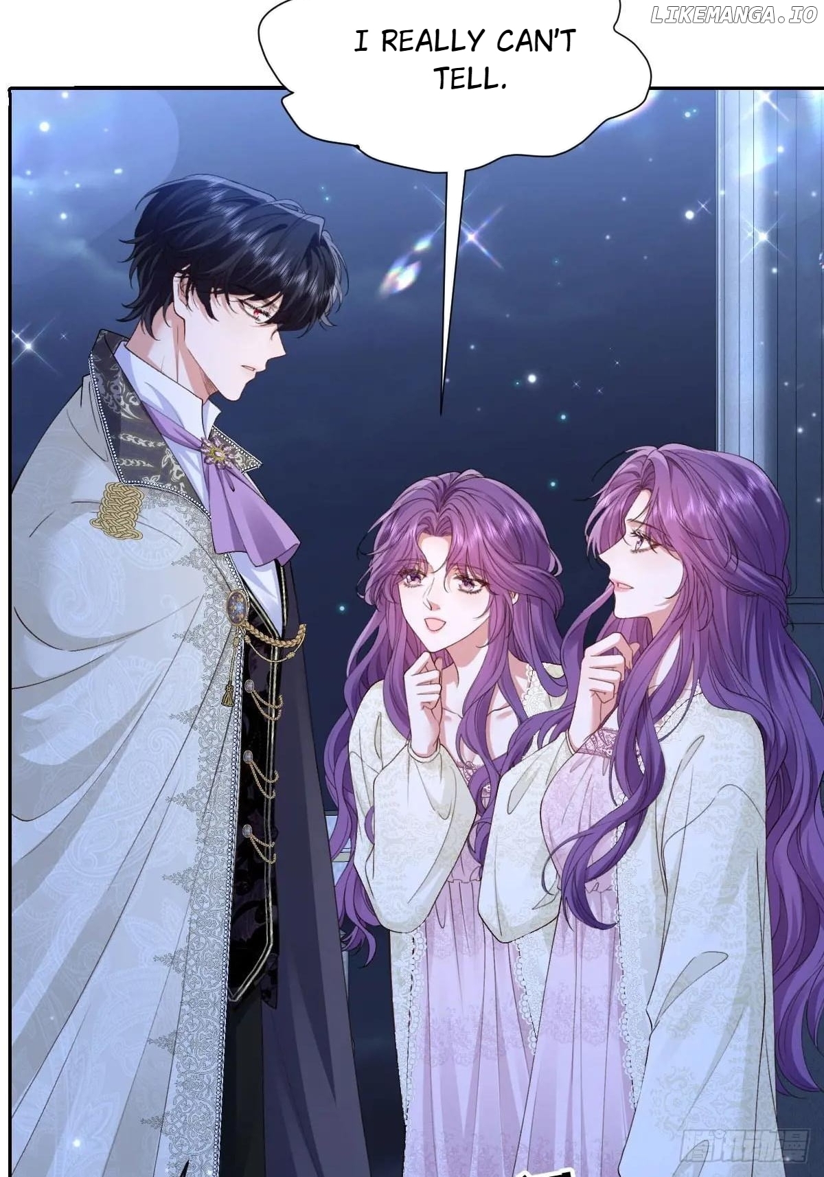 Confessing My Love to Him, the Treacherous One Chapter 46 - page 65